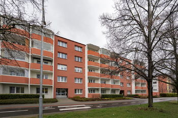 Prodej bytu 2+1 v osobním vlastnictví 54 m², Prostějov