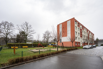 Prodej bytu 2+1 v osobním vlastnictví 54 m², Prostějov