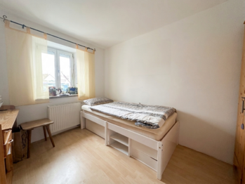 Dětský pokoj - Pronájem bytu 3+kk v osobním vlastnictví 70 m², Husinec