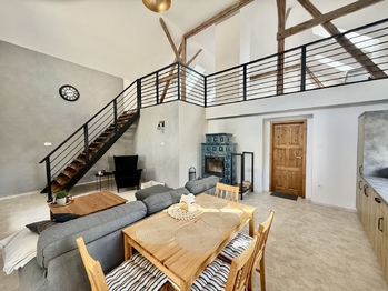 Prodej domu 100 m², Spáňov