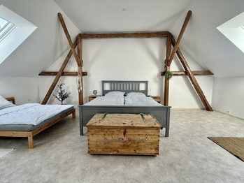 Prodej domu 100 m², Spáňov