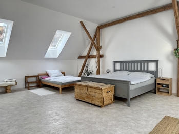 Prodej domu 100 m², Spáňov