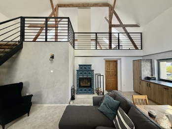 Prodej domu 100 m², Spáňov