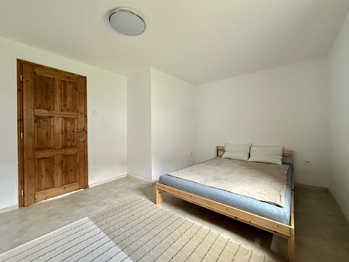 Prodej domu 100 m², Spáňov