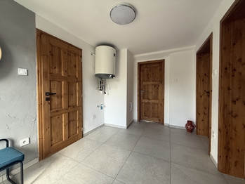 Prodej domu 100 m², Spáňov