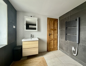 Prodej domu 100 m², Spáňov