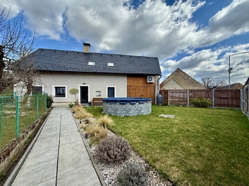 Prodej domu 100 m², Spáňov