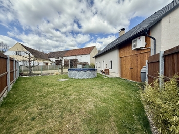 Prodej domu 100 m², Spáňov