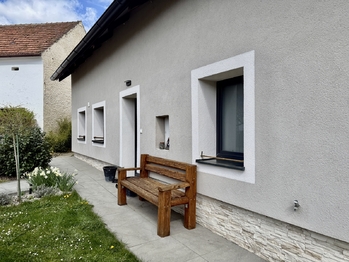 Prodej domu 100 m², Spáňov