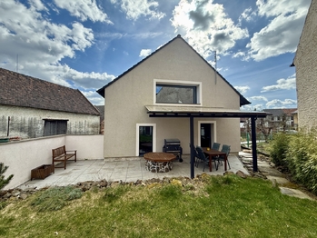 Prodej domu 100 m², Spáňov