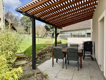 Prodej domu 100 m², Spáňov