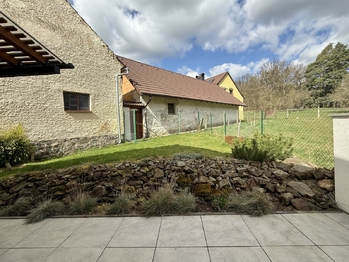 Prodej domu 100 m², Spáňov