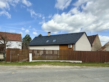 Prodej domu 100 m², Spáňov