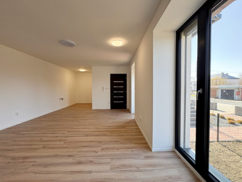 Prodej bytu 1+kk v osobním vlastnictví 43 m², Bohumín
