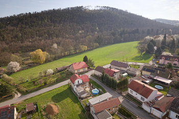 Prodej domu 150 m², Chodouň