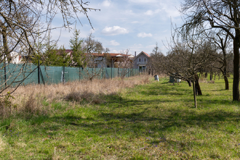 Prodej pozemku 2167 m², Rousínov