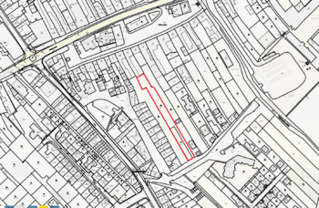 Prodej pozemku 2167 m², Rousínov