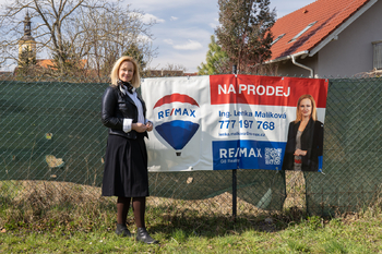 Prodej pozemku 2167 m², Rousínov