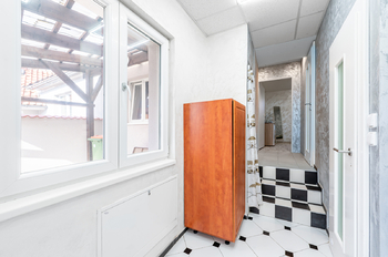 Prodej domu 70 m², Hostivice