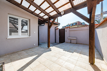 Prodej domu 70 m², Hostivice