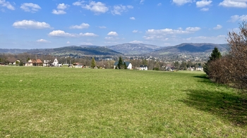 Prodej pozemku 1683 m², Vendryně