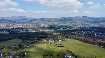 Prodej pozemku 1683 m², Vendryně
