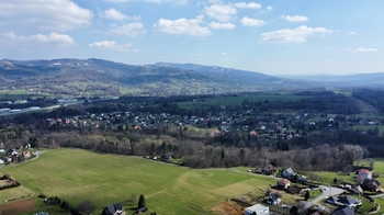 Prodej pozemku 1683 m², Vendryně