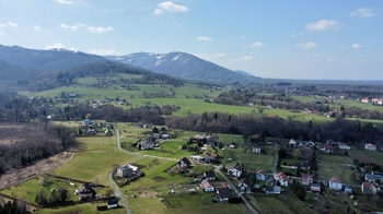 Prodej pozemku 1683 m², Vendryně