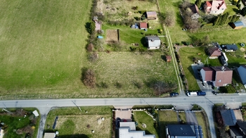 Prodej pozemku 1683 m², Vendryně