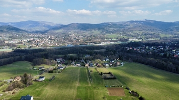 Prodej pozemku 1683 m², Vendryně