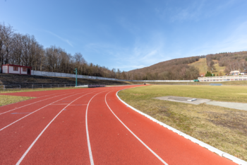 Prodej bytu 3+kk v osobním vlastnictví 71 m², Meziboří