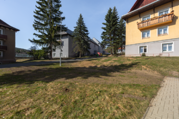 Prodej bytu 3+kk v osobním vlastnictví 71 m², Meziboří