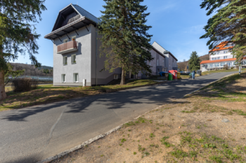 Prodej bytu 3+kk v osobním vlastnictví 71 m², Meziboří