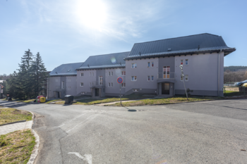 Prodej bytu 3+kk v osobním vlastnictví 71 m², Meziboří