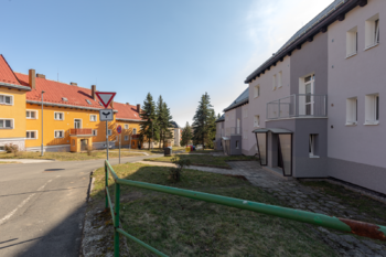 Prodej bytu 3+kk v osobním vlastnictví 71 m², Meziboří