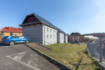 Prodej bytu 3+kk v osobním vlastnictví 71 m², Meziboří