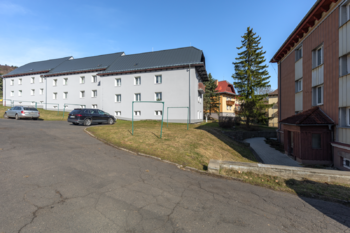 Prodej bytu 3+kk v osobním vlastnictví 71 m², Meziboří