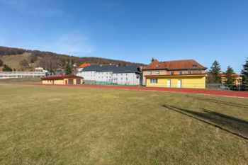 Prodej bytu 3+kk v osobním vlastnictví 71 m², Meziboří