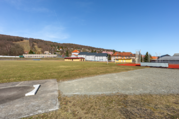 Prodej bytu 3+kk v osobním vlastnictví 71 m², Meziboří