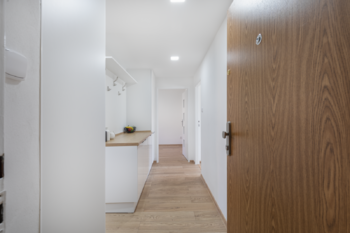 Prodej bytu 3+kk v osobním vlastnictví 71 m², Meziboří