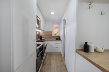 Prodej bytu 3+kk v osobním vlastnictví 71 m², Meziboří