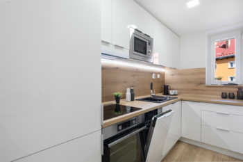 Prodej bytu 3+kk v osobním vlastnictví 71 m², Meziboří