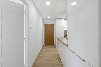 Prodej bytu 3+kk v osobním vlastnictví 71 m², Meziboří