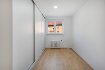 Prodej bytu 3+kk v osobním vlastnictví 71 m², Meziboří