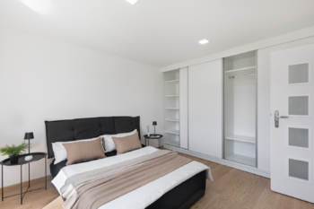 Prodej bytu 3+kk v osobním vlastnictví 71 m², Meziboří