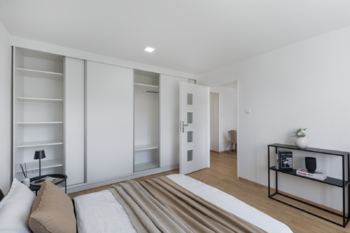 Prodej bytu 3+kk v osobním vlastnictví 71 m², Meziboří