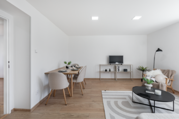 Prodej bytu 3+kk v osobním vlastnictví 71 m², Meziboří