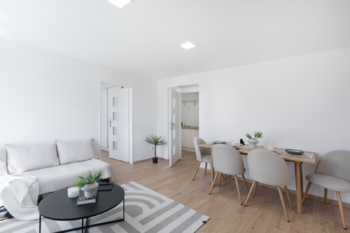 Prodej bytu 3+kk v osobním vlastnictví 71 m², Meziboří