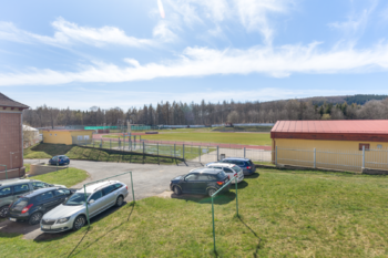 Prodej bytu 3+kk v osobním vlastnictví 71 m², Meziboří