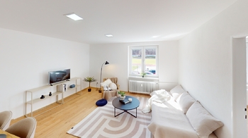 Prodej bytu 3+kk v osobním vlastnictví 71 m², Meziboří